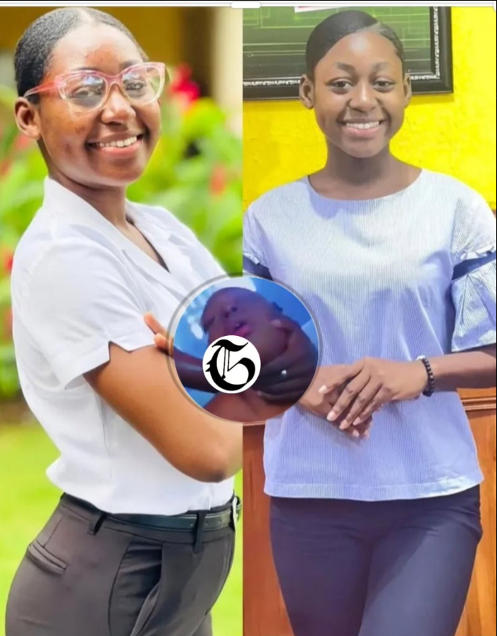 Trending Sextape Of Pastor Pikin With Choir Mater Leaked