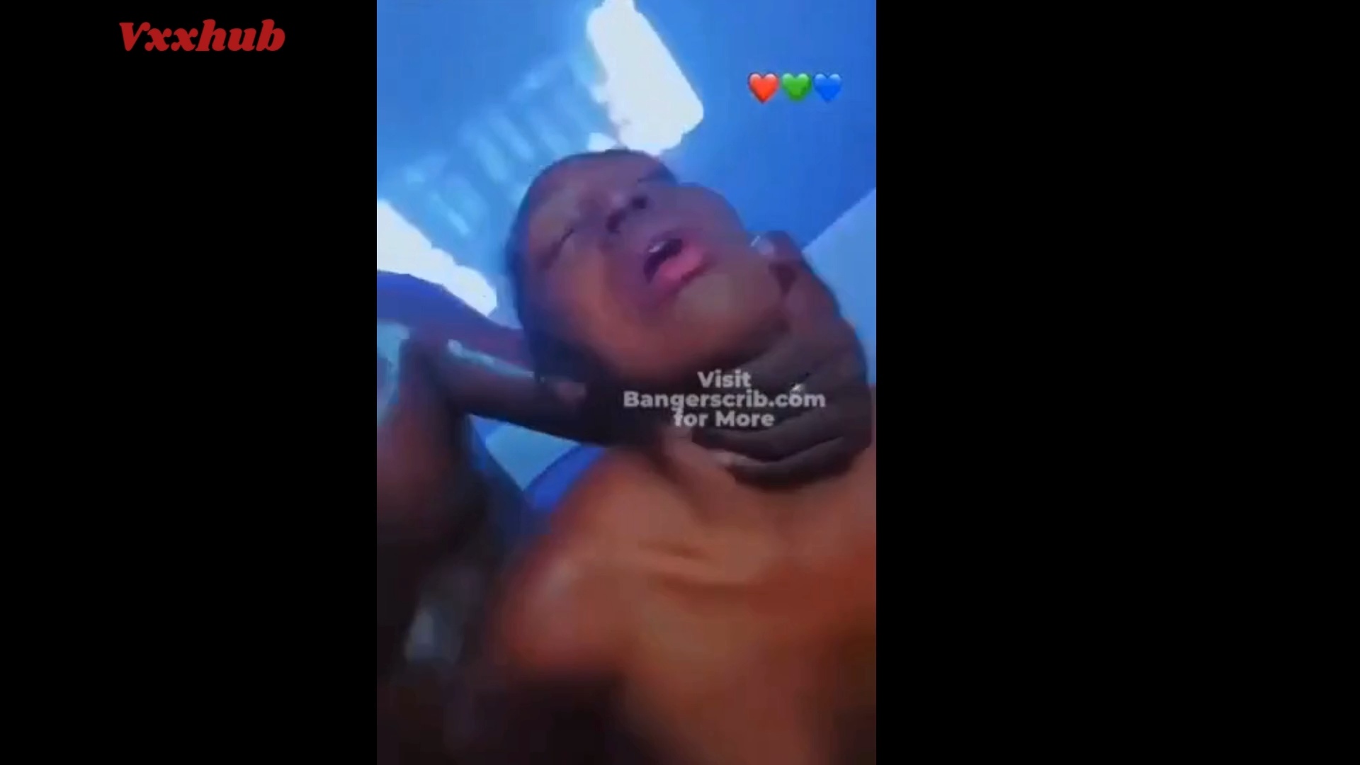 Trending Sextape Of Pastor Pikin With Choir Mater Leaked.(Part2)