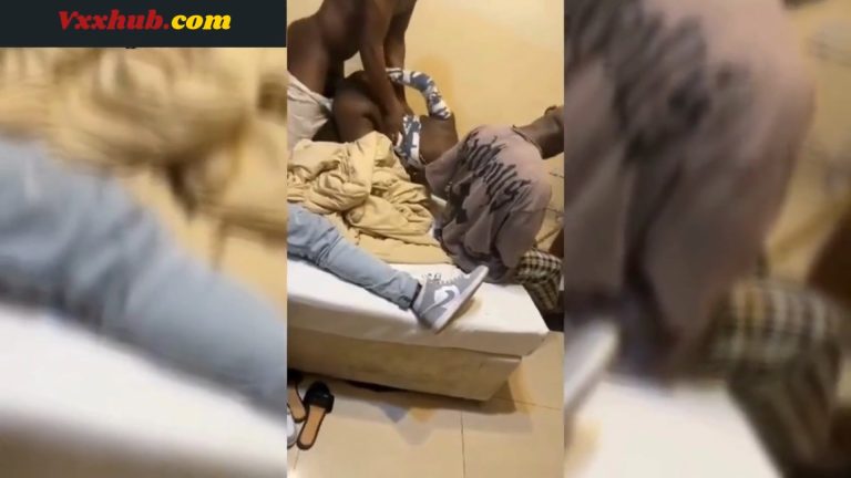 Abuja Guy Record His Friend Banging Young Runs Girl