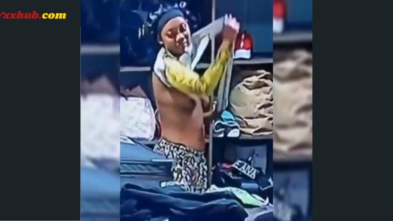 Big Brother Madness: Blue Aiva’s Boobs Steal the Spotlight Early